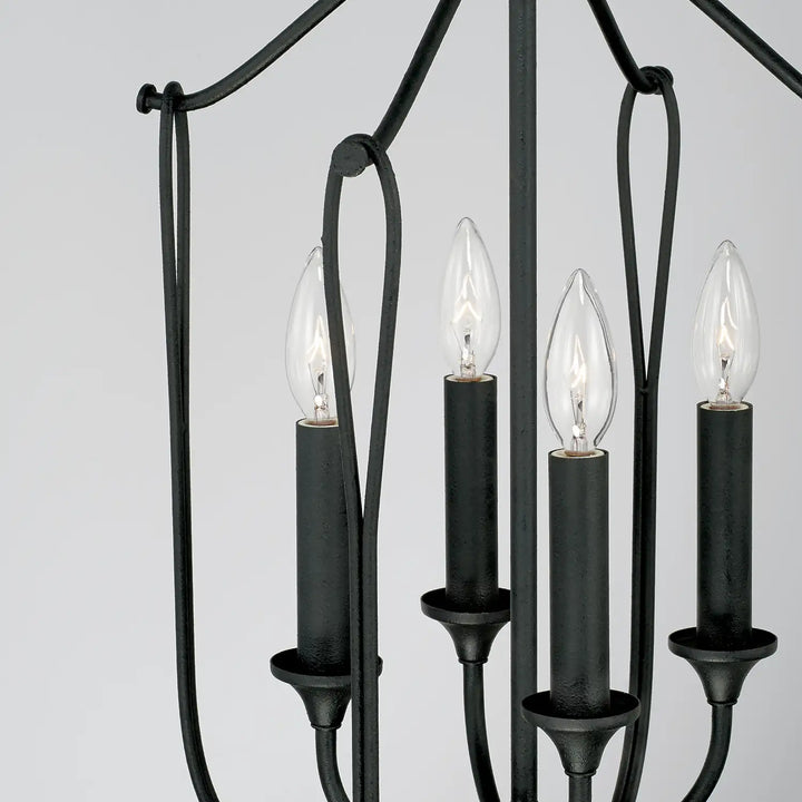 CAPITAL LIGHTING, BENTLEY FOYER, PENDANT LIGHT