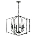 CAPITAL LIGHTING, BENTLEY FOYER, PENDANT LIGHT
