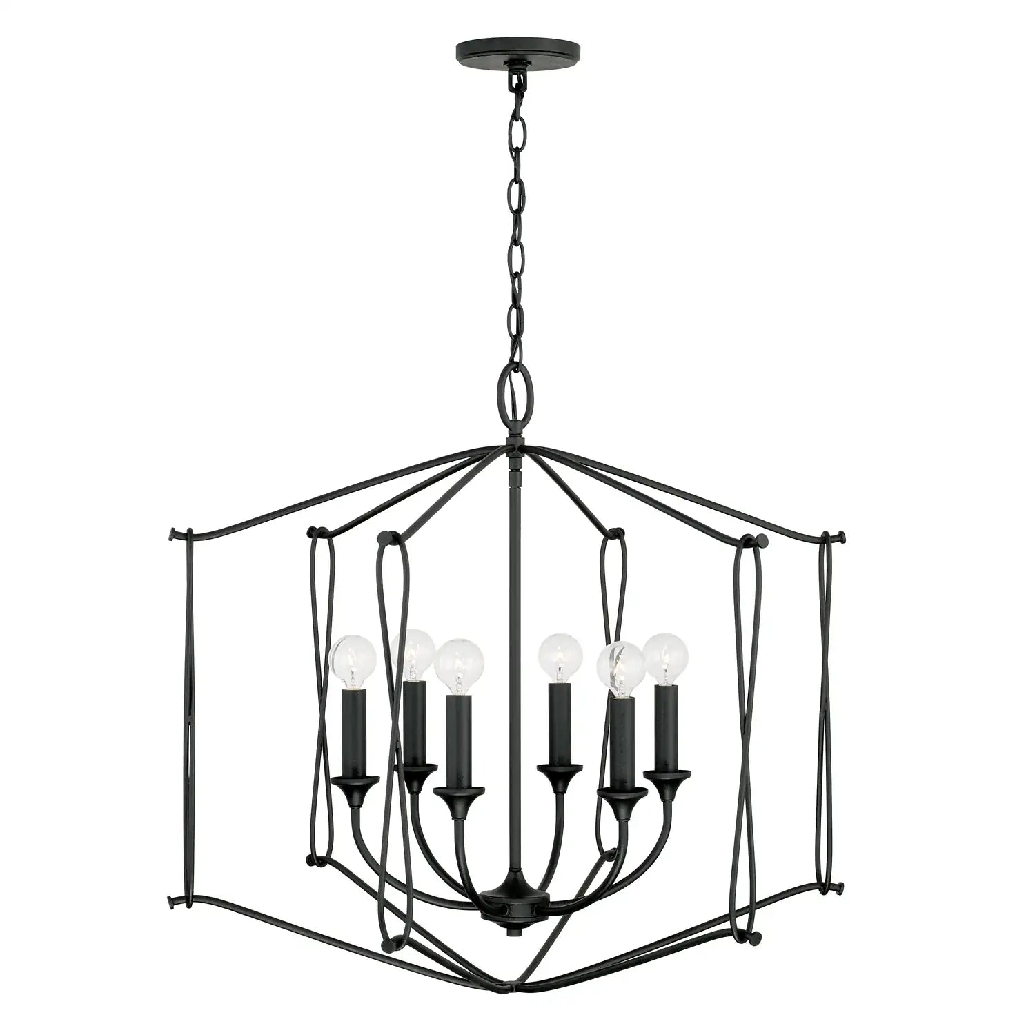 CAPITAL LIGHTING, BENTLEY FOYER, PENDANT LIGHT