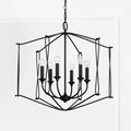 CAPITAL LIGHTING, BENTLEY FOYER, PENDANT LIGHT