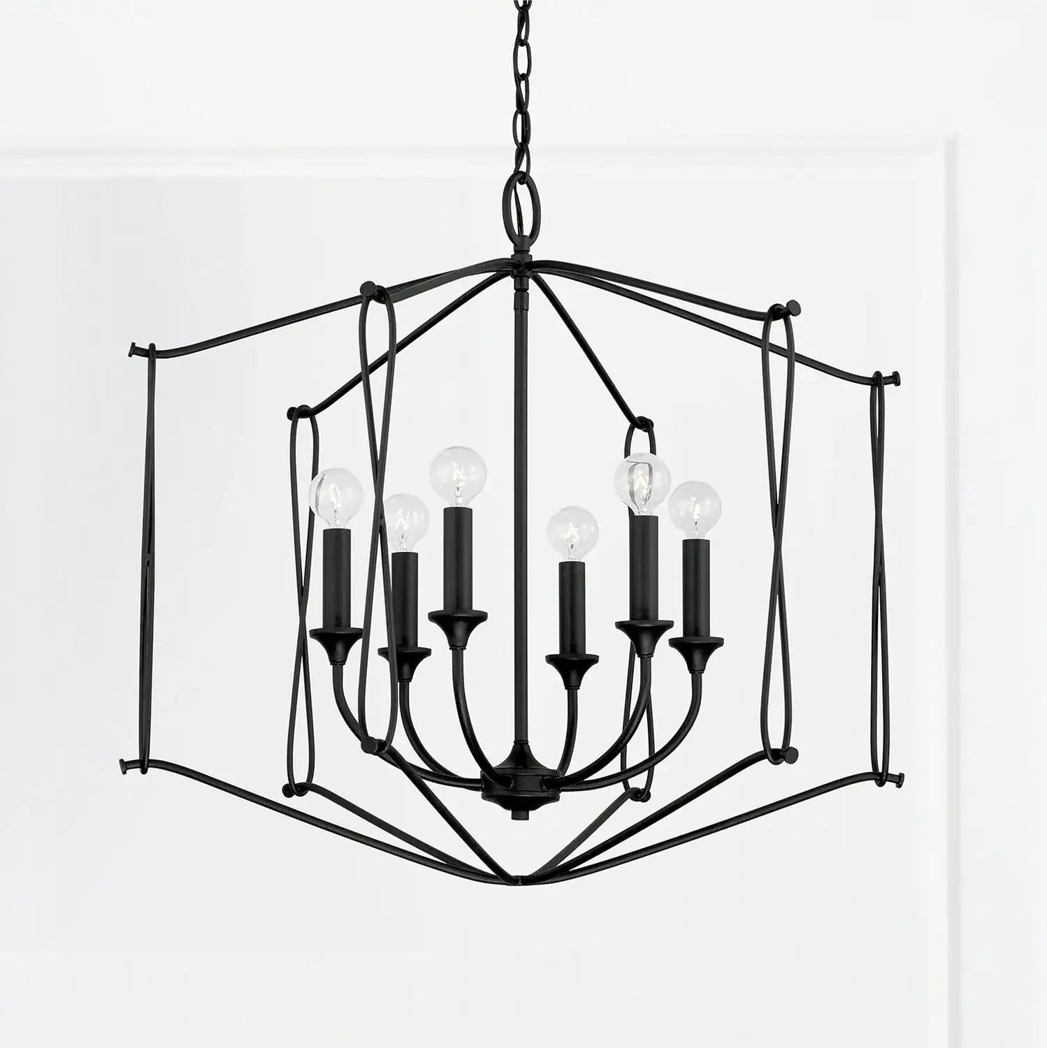 CAPITAL LIGHTING, BENTLEY FOYER, PENDANT LIGHT