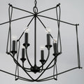 CAPITAL LIGHTING, BENTLEY FOYER, PENDANT LIGHT