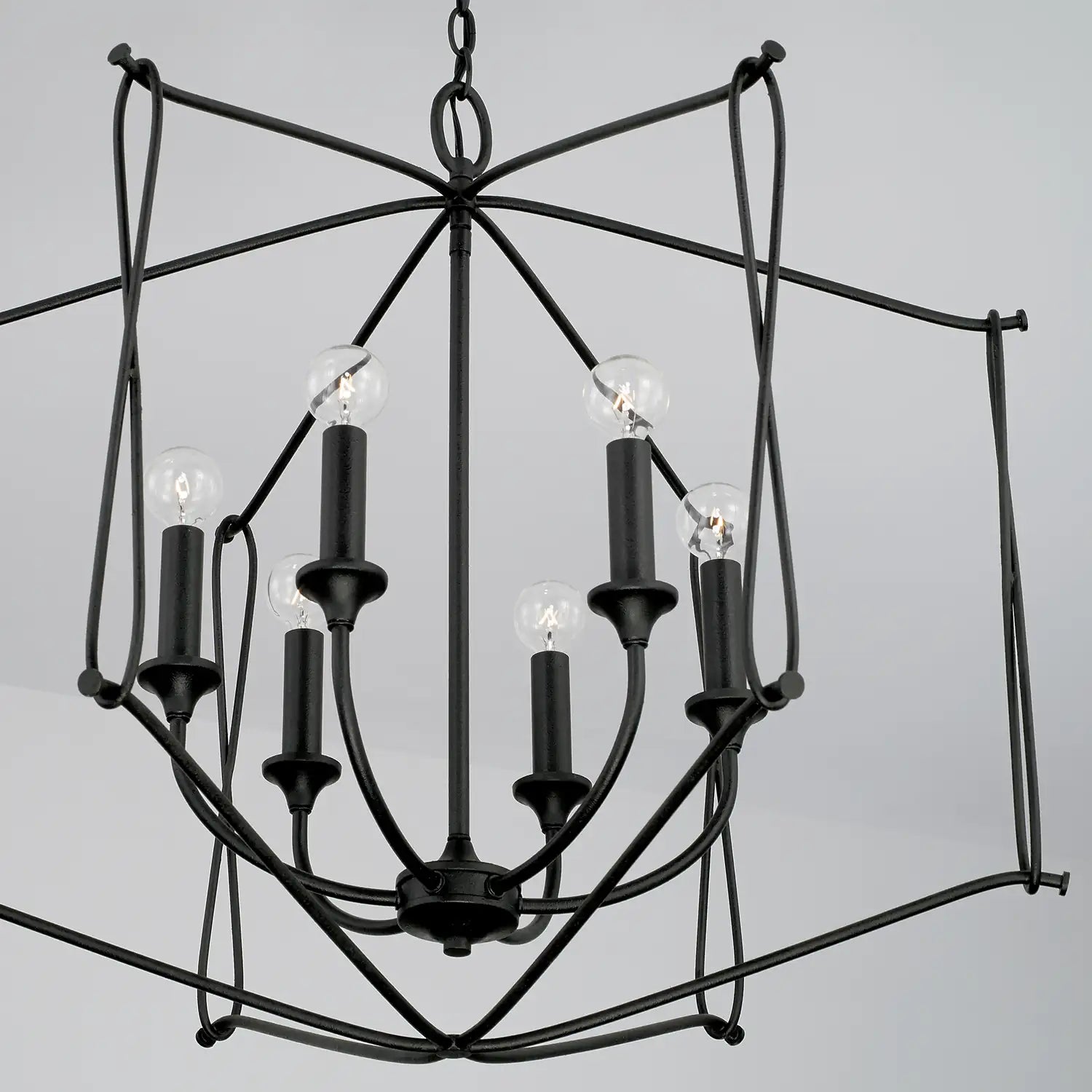 CAPITAL LIGHTING, BENTLEY FOYER, PENDANT LIGHT