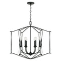 CAPITAL LIGHTING, BENTLEY FOYER, PENDANT LIGHT