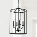 CAPITAL LIGHTING, PEYTON FOYER, PENDANT LIGHT