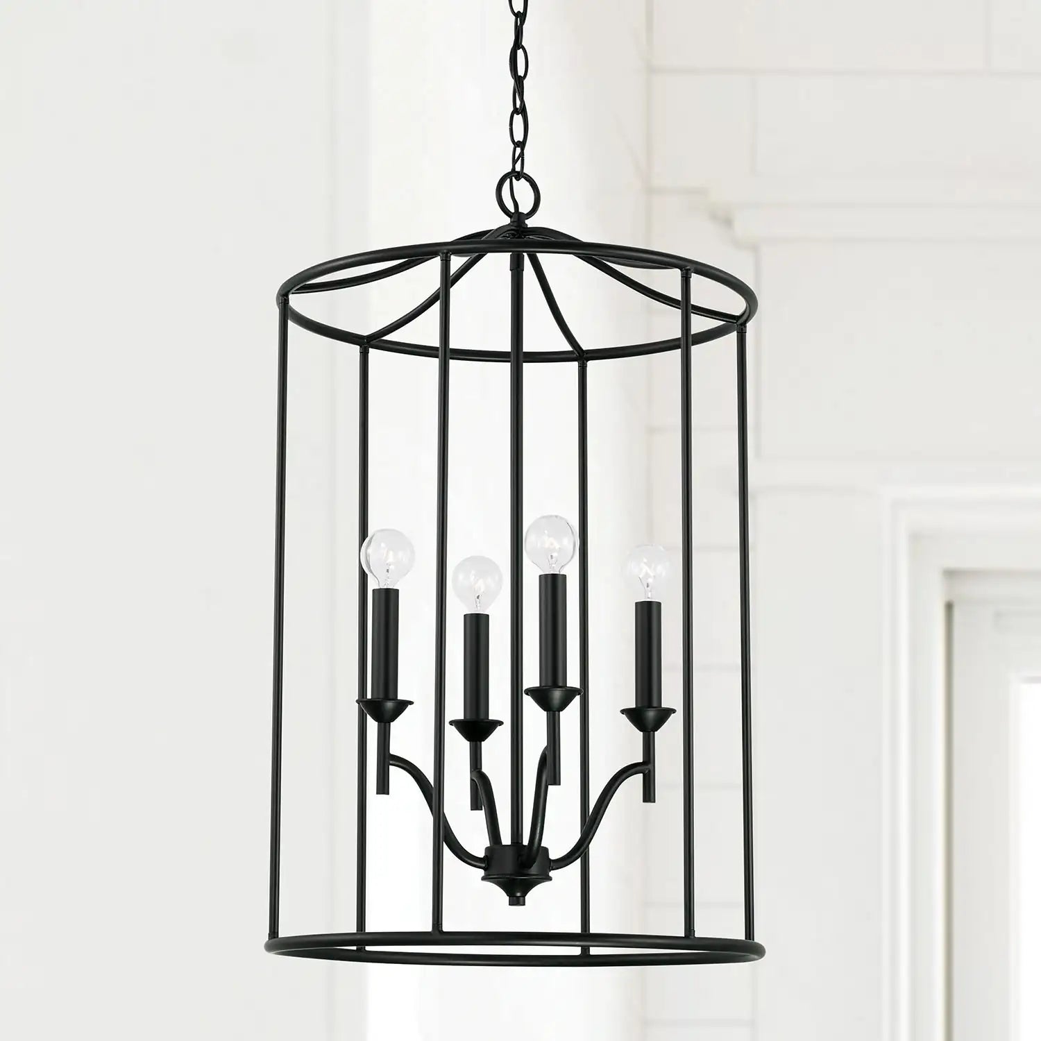 CAPITAL LIGHTING, PEYTON FOYER, PENDANT LIGHT