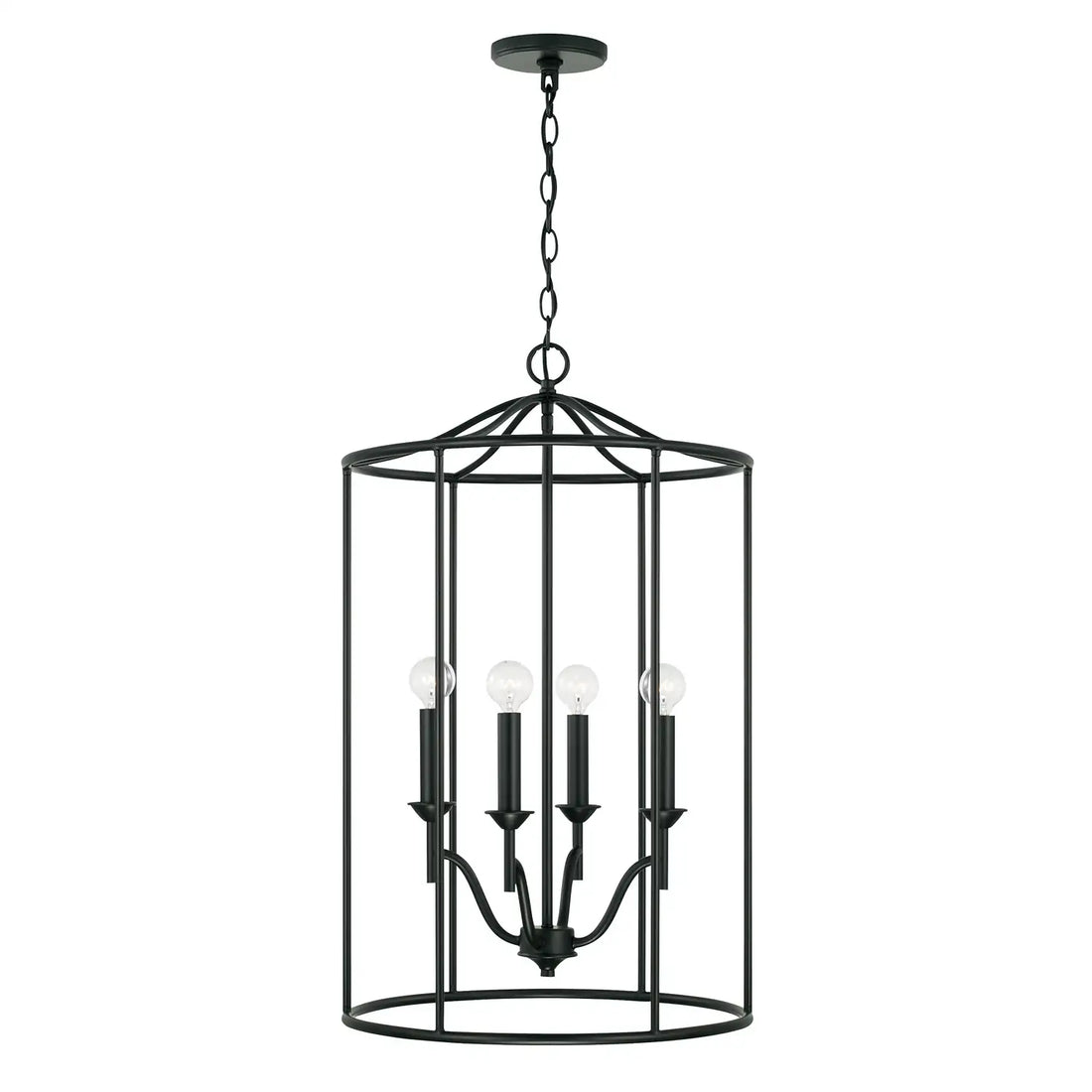 CAPITAL LIGHTING, PEYTON FOYER, PENDANT LIGHT