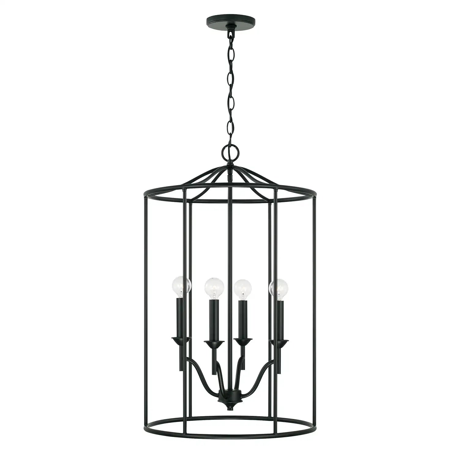 CAPITAL LIGHTING, PEYTON FOYER, PENDANT LIGHT