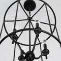 CAPITAL LIGHTING, PEYTON FOYER, PENDANT LIGHT