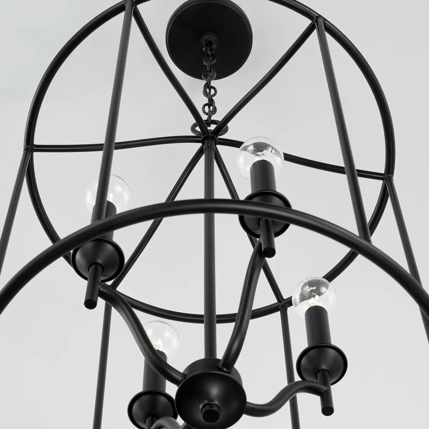 CAPITAL LIGHTING, PEYTON FOYER, PENDANT LIGHT
