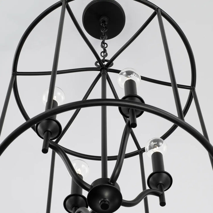 CAPITAL LIGHTING, PEYTON FOYER, PENDANT LIGHT