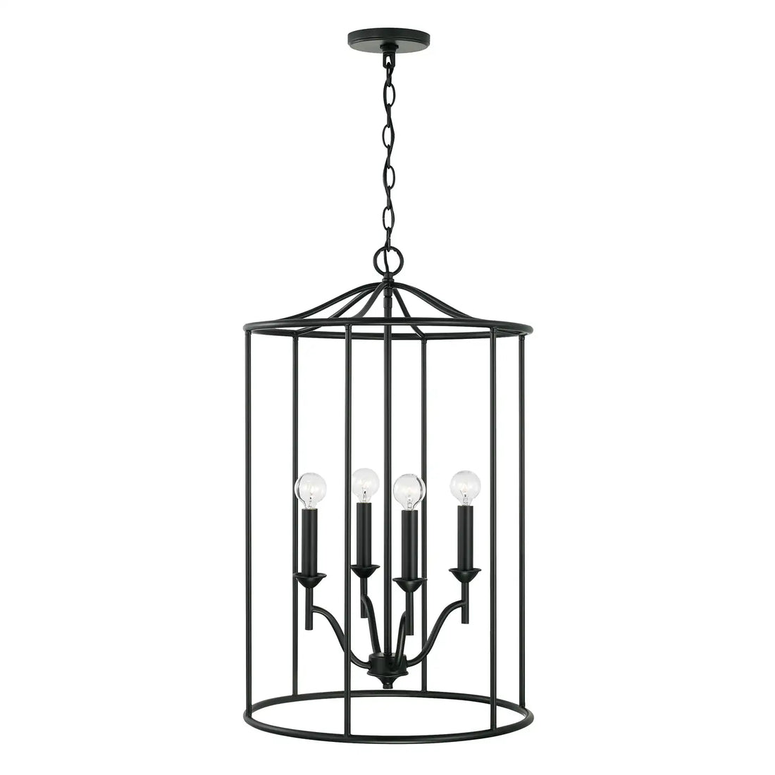 CAPITAL LIGHTING, PEYTON FOYER, PENDANT LIGHT