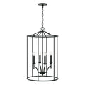 CAPITAL LIGHTING, PEYTON FOYER, PENDANT LIGHT