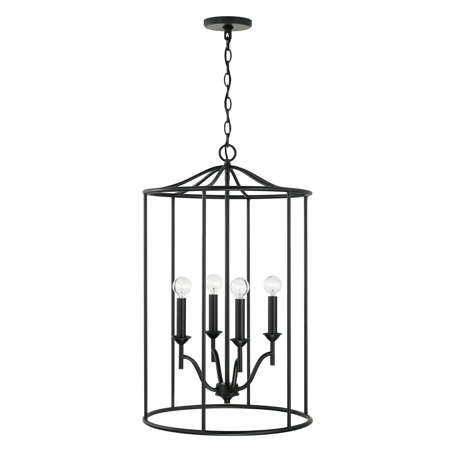 CAPITAL LIGHTING, PEYTON FOYER, PENDANT LIGHT