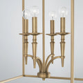 CAPITAL LIGHTING, ABBIE FOYER, PENDANT LIGHT
