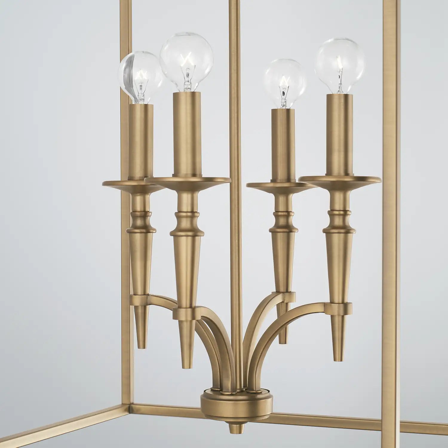 CAPITAL LIGHTING, ABBIE FOYER, PENDANT LIGHT