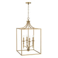 CAPITAL LIGHTING, ABBIE FOYER, PENDANT LIGHT
