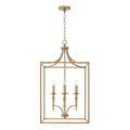 CAPITAL LIGHTING, ABBIE FOYER, PENDANT LIGHT