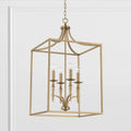 CAPITAL LIGHTING, ABBIE FOYER, PENDANT LIGHT