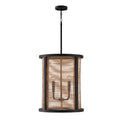 CAPITAL LIGHTING, RICO FOYER, PENDANT LIGHT