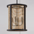 CAPITAL LIGHTING, RICO FOYER, PENDANT LIGHT