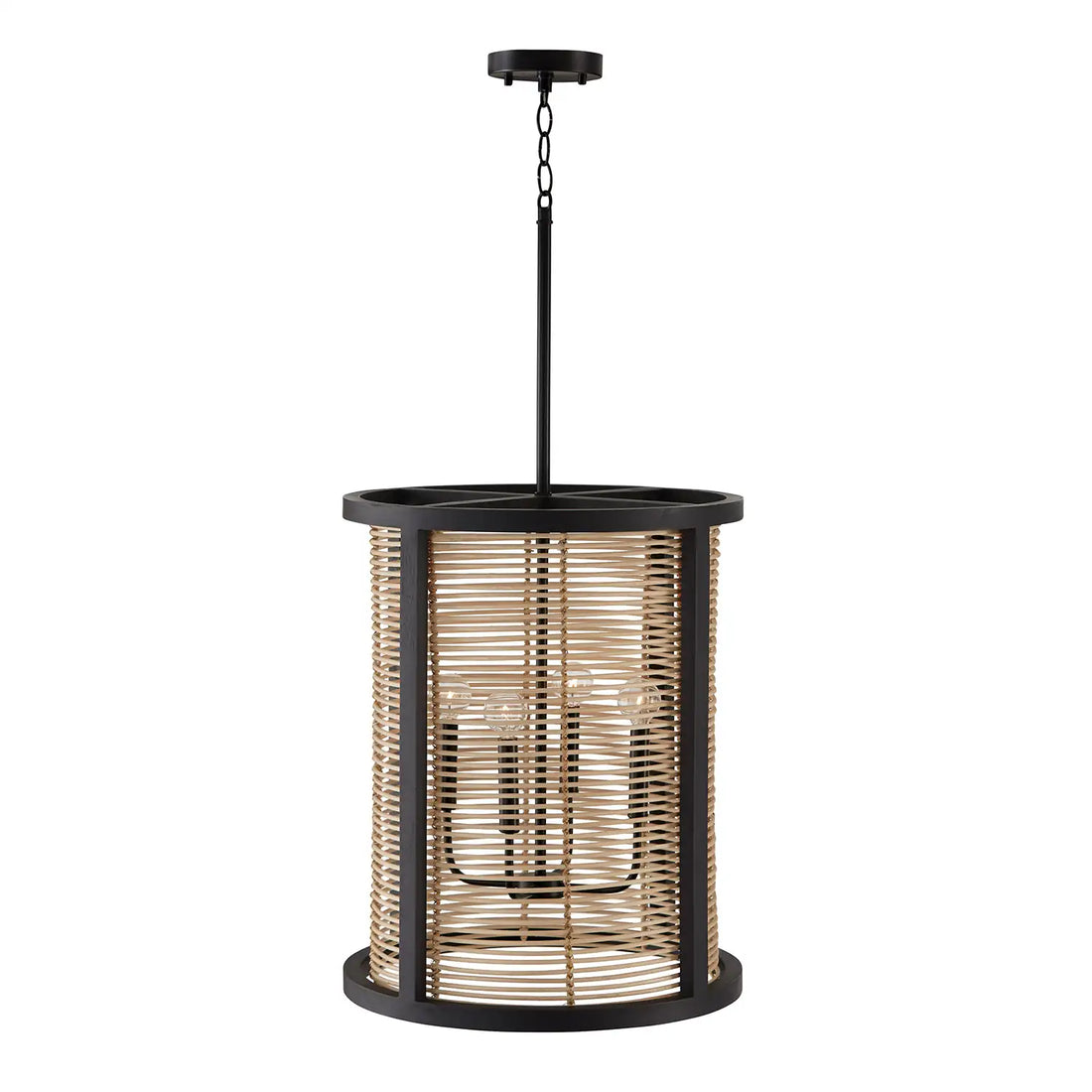 CAPITAL LIGHTING, RICO FOYER, PENDANT LIGHT