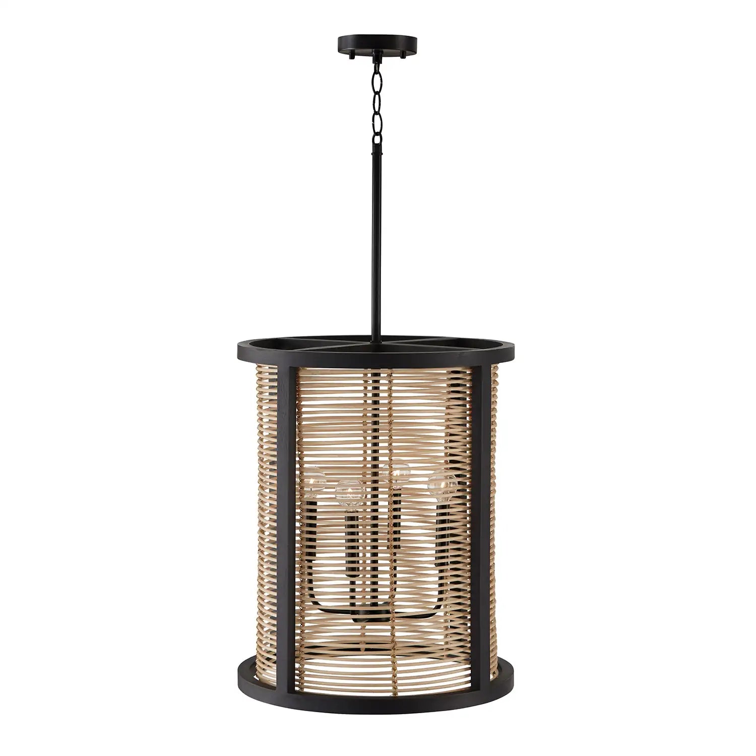 CAPITAL LIGHTING, RICO FOYER, PENDANT LIGHT