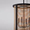 CAPITAL LIGHTING, RICO FOYER, PENDANT LIGHT