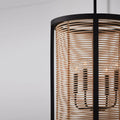 CAPITAL LIGHTING, RICO FOYER, PENDANT LIGHT