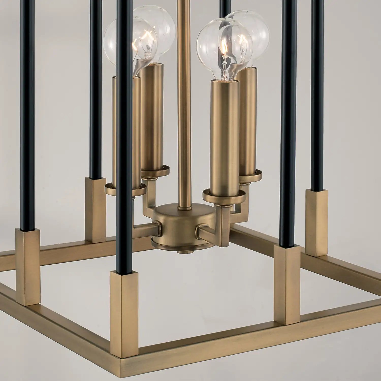CAPITAL LIGHTING, BLEEKER FOYER, PENDANT LIGHT