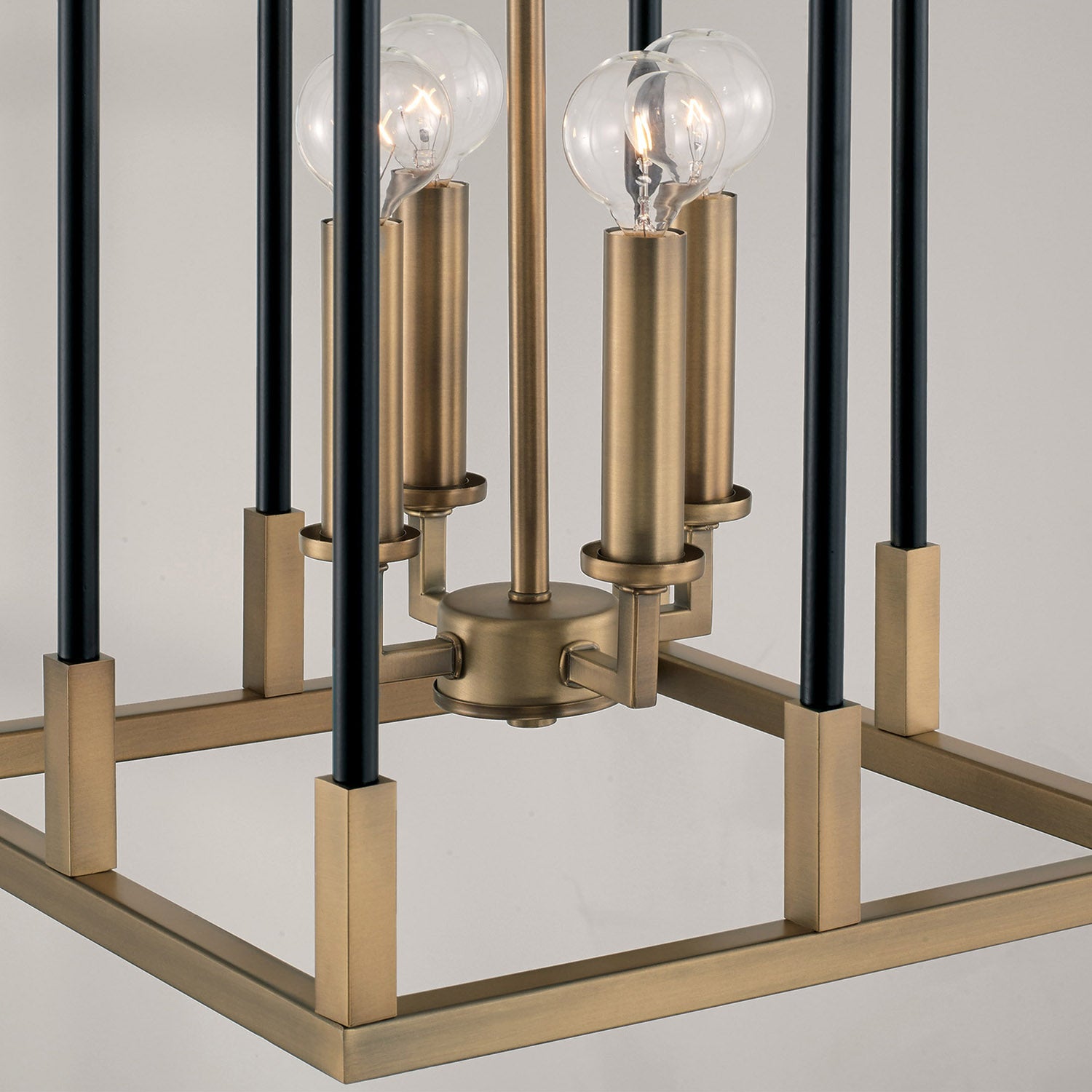 CAPITAL LIGHTING, BLEEKER FOYER, PENDANT LIGHT