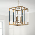CAPITAL LIGHTING, BLEEKER FOYER, PENDANT LIGHT