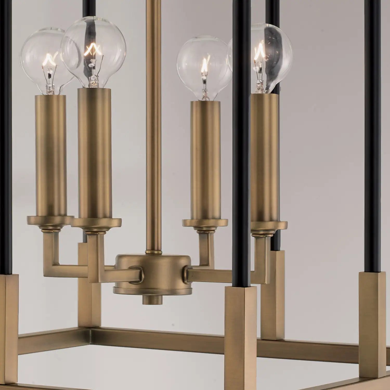 CAPITAL LIGHTING, BLEEKER FOYER, PENDANT LIGHT