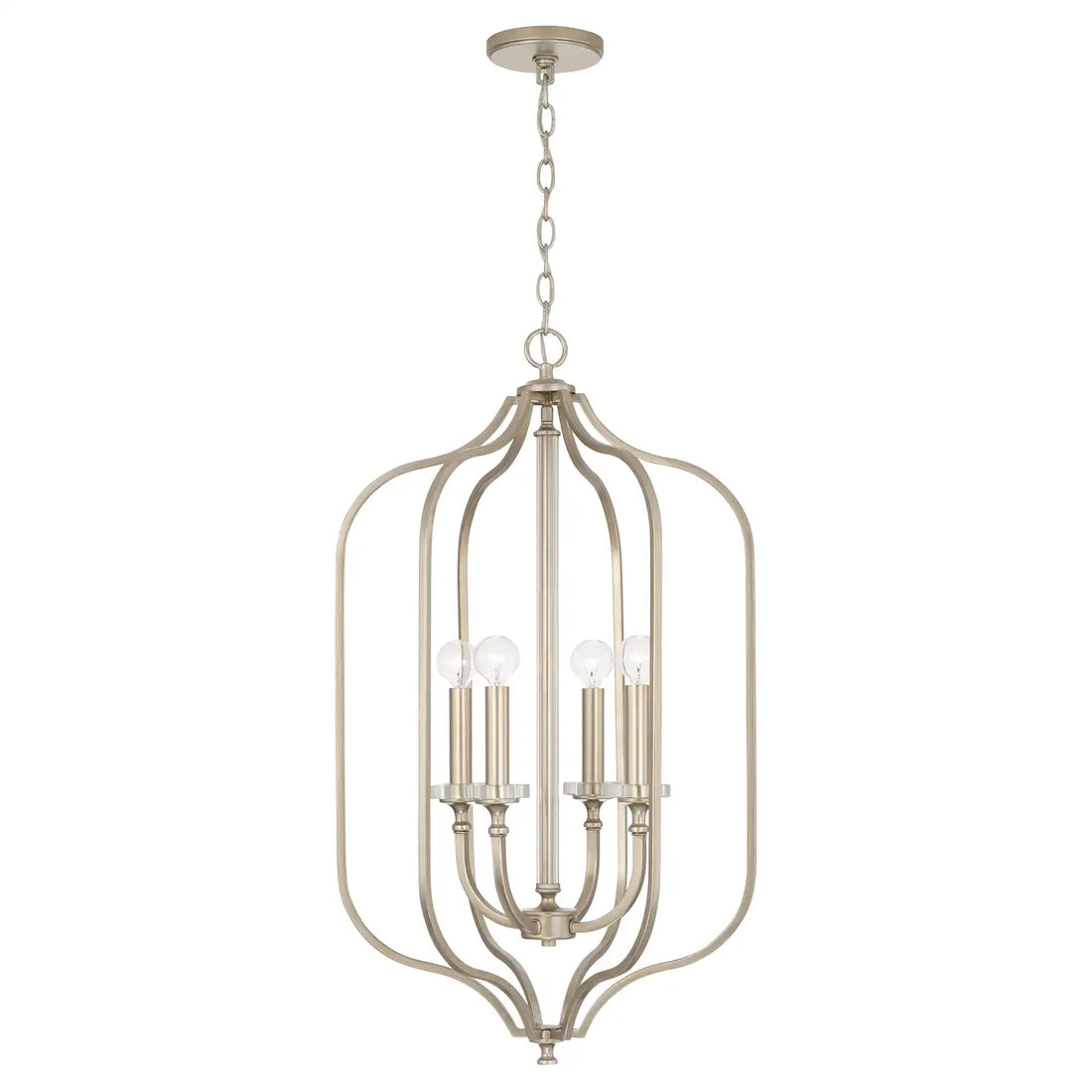 CAPITAL LIGHTING, BREIGH FOYER, PENDANT LIGHT