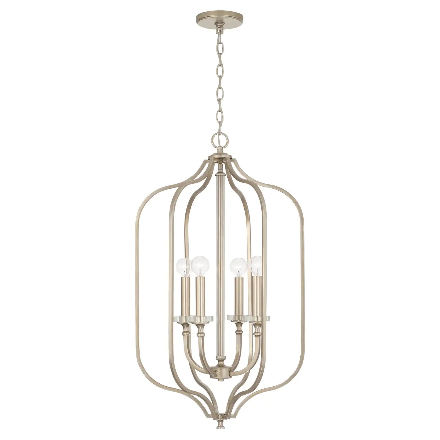 CAPITAL LIGHTING, BREIGH FOYER, PENDANT LIGHT
