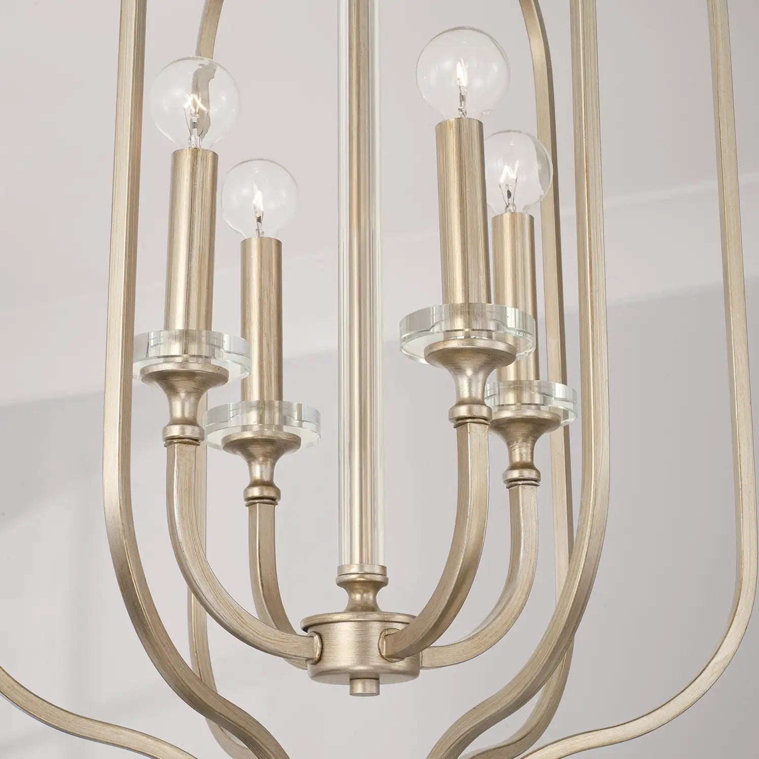 CAPITAL LIGHTING, BREIGH FOYER, PENDANT LIGHT