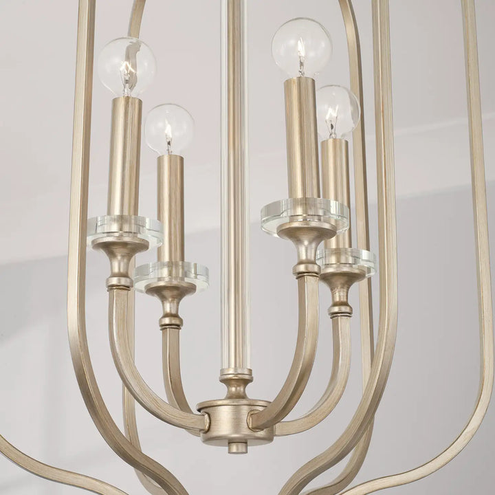 CAPITAL LIGHTING, BREIGH FOYER, PENDANT LIGHT