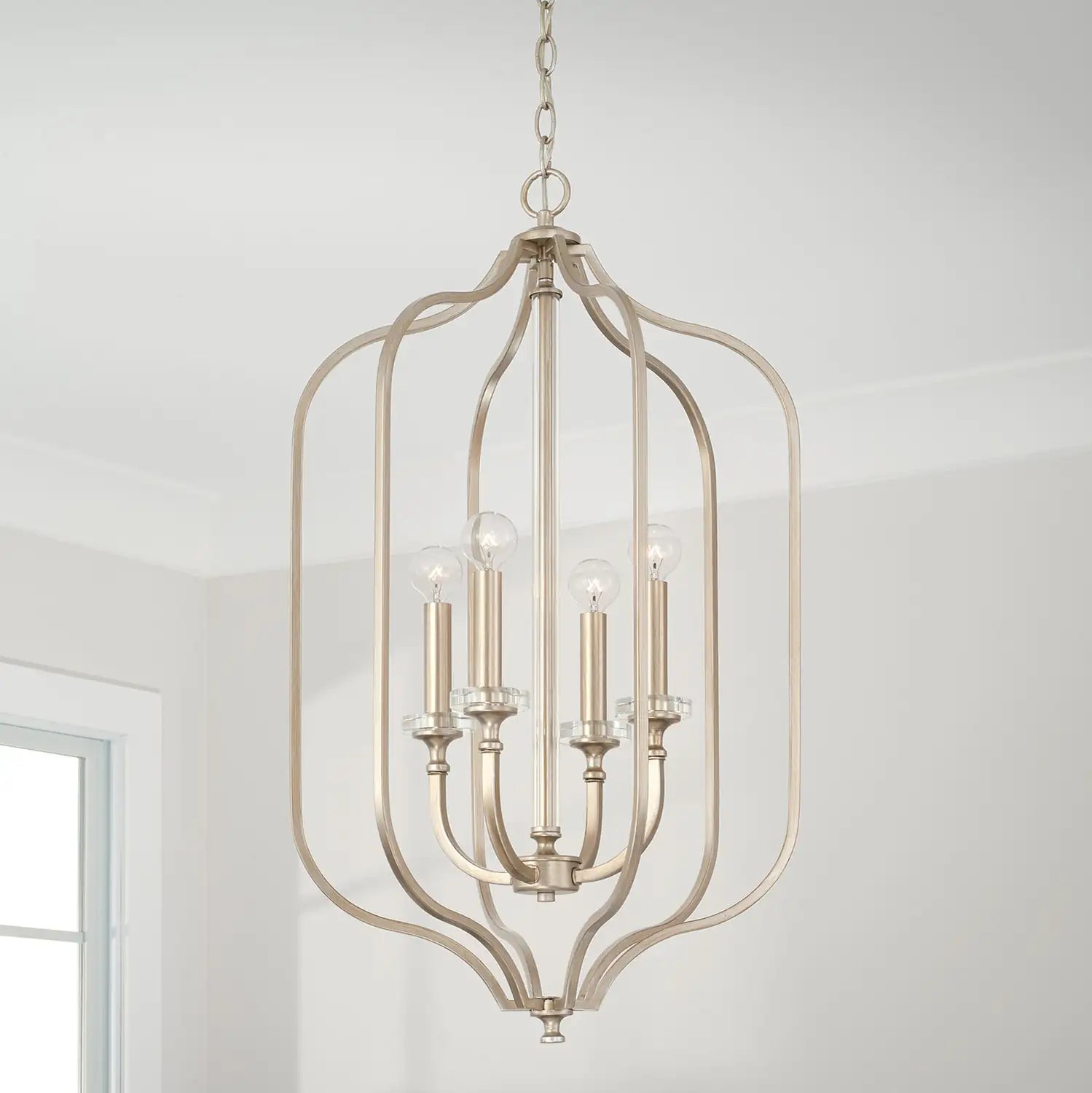 CAPITAL LIGHTING, BREIGH FOYER, PENDANT LIGHT