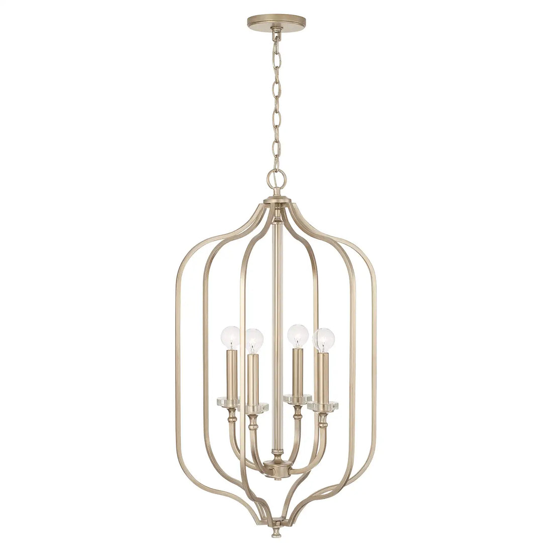 CAPITAL LIGHTING, BREIGH FOYER, PENDANT LIGHT
