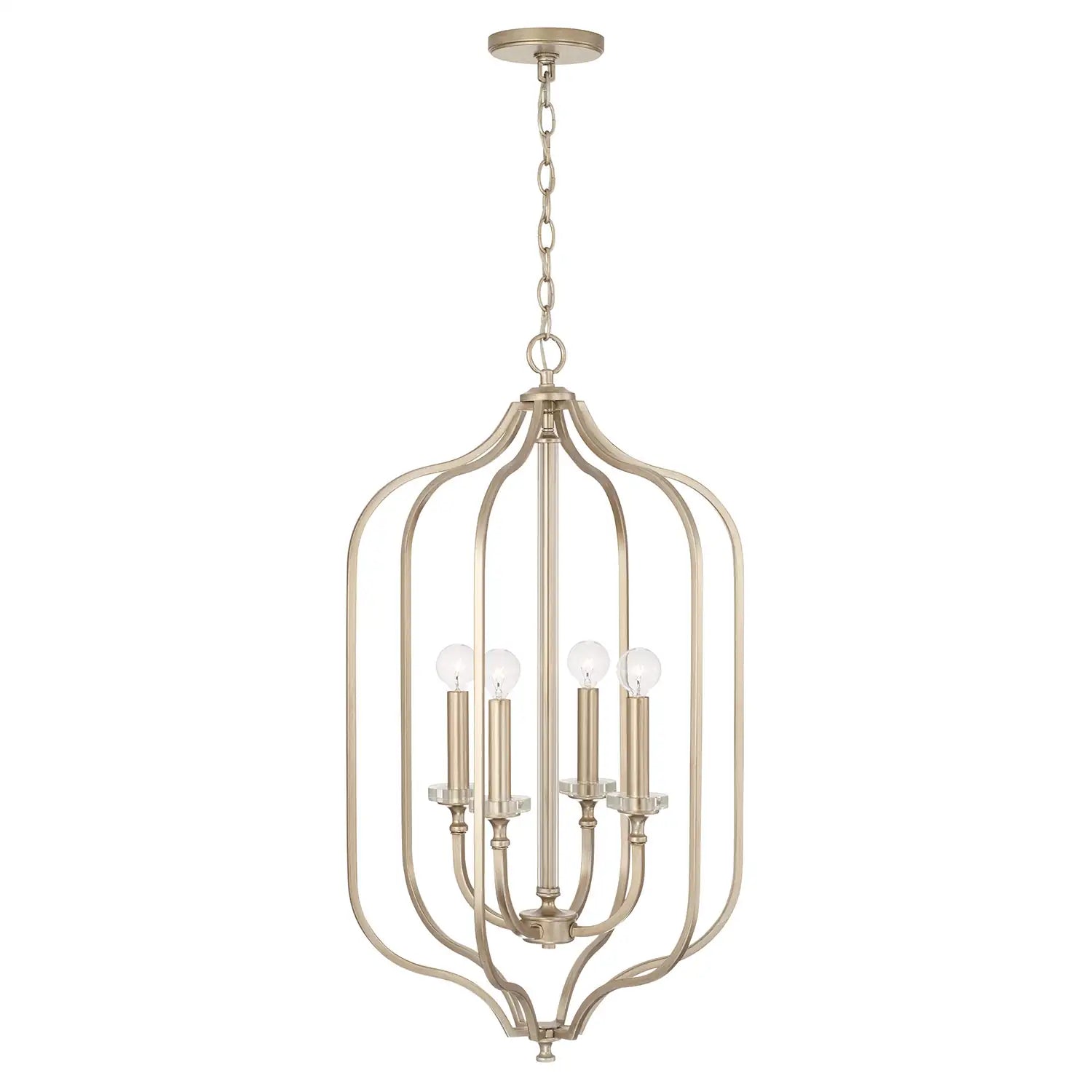 CAPITAL LIGHTING, BREIGH FOYER, PENDANT LIGHT