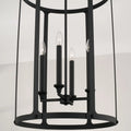 CAPITAL LIGHTING, BRENNEN FOYER, PENDANT LIGHT