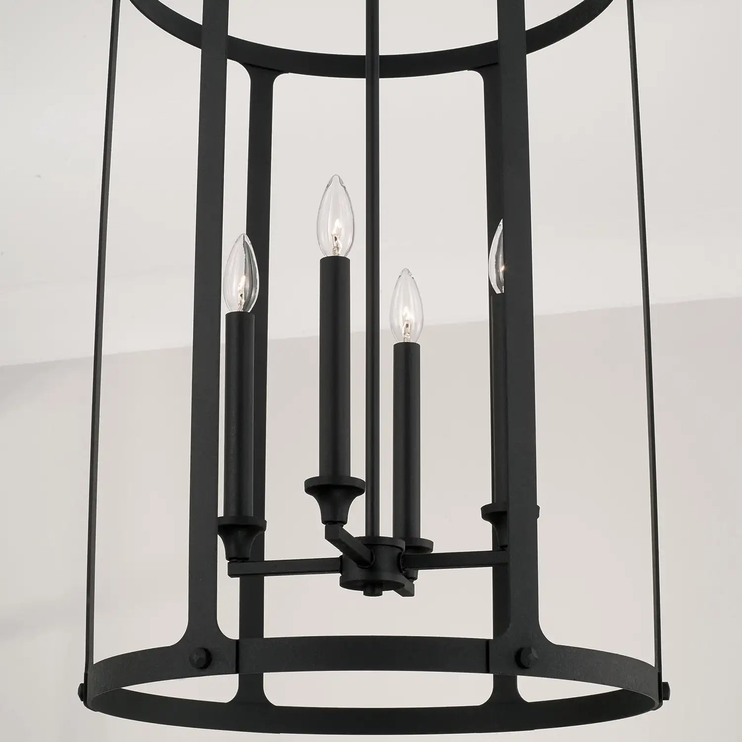 CAPITAL LIGHTING, BRENNEN FOYER, PENDANT LIGHT
