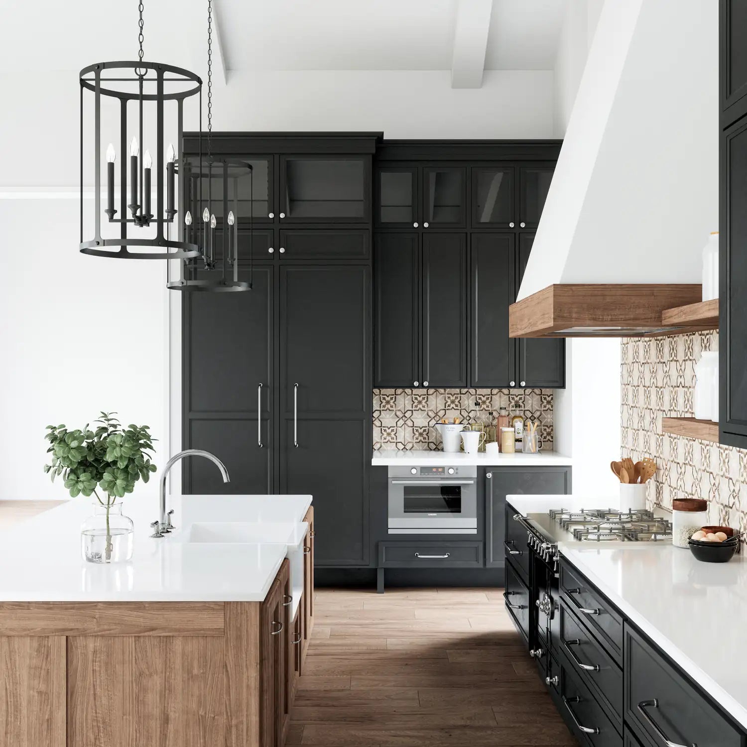 CAPITAL LIGHTING, BRENNEN FOYER, PENDANT LIGHT