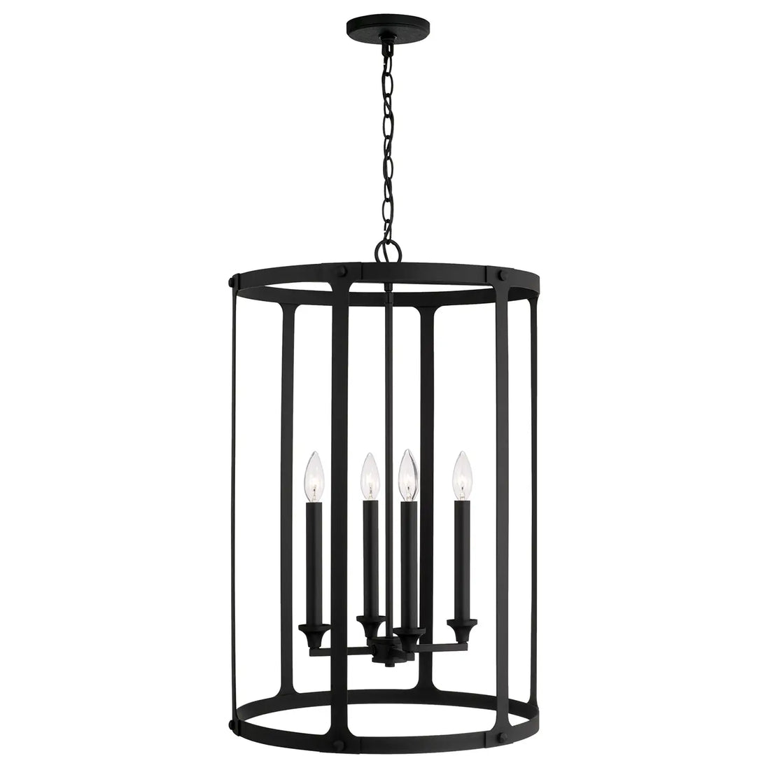 CAPITAL LIGHTING, BRENNEN FOYER, PENDANT LIGHT