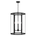 CAPITAL LIGHTING, BRENNEN FOYER, PENDANT LIGHT