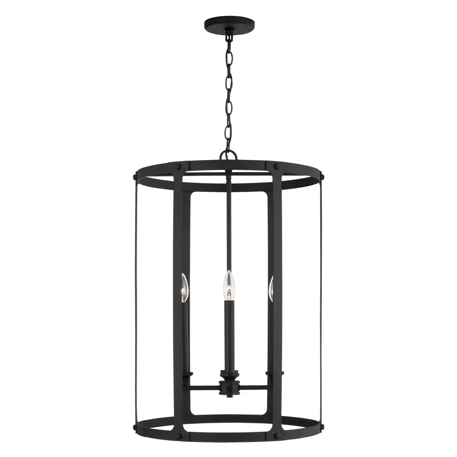 CAPITAL LIGHTING, BRENNEN FOYER, PENDANT LIGHT