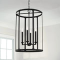 CAPITAL LIGHTING, BRENNEN FOYER, PENDANT LIGHT