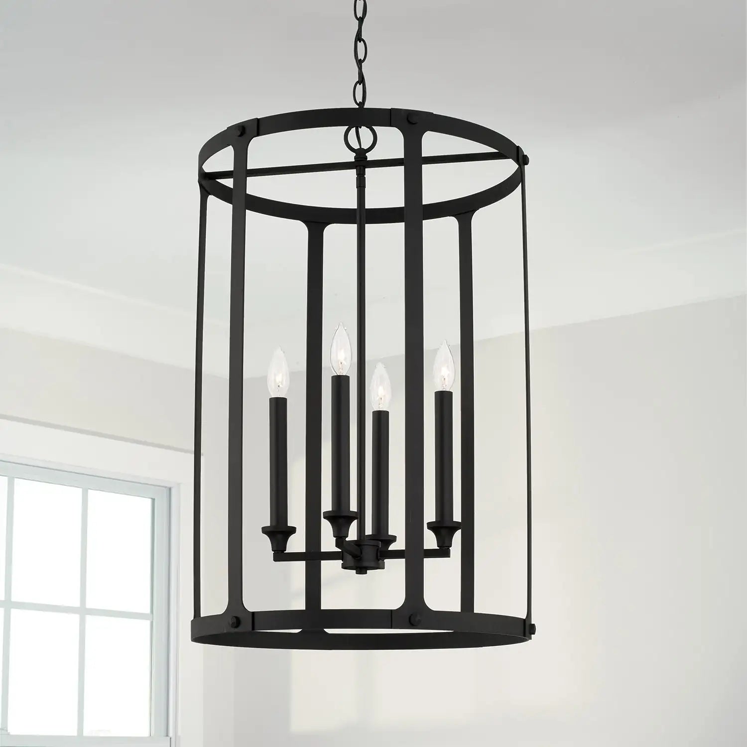 CAPITAL LIGHTING, BRENNEN FOYER, PENDANT LIGHT