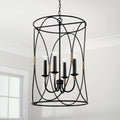 CAPITAL LIGHTING, AMARA FOYER, PENDANT LIGHT