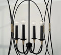 CAPITAL LIGHTING, AMARA FOYER, PENDANT LIGHT